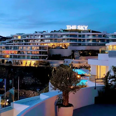The View Apartment