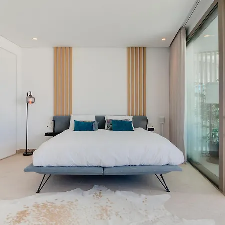 Apartment The View Malaga