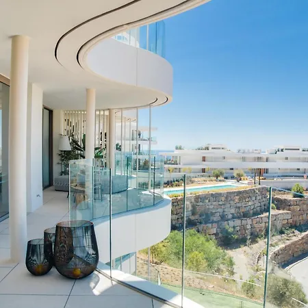 The View Apartment