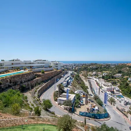 The View Malaga